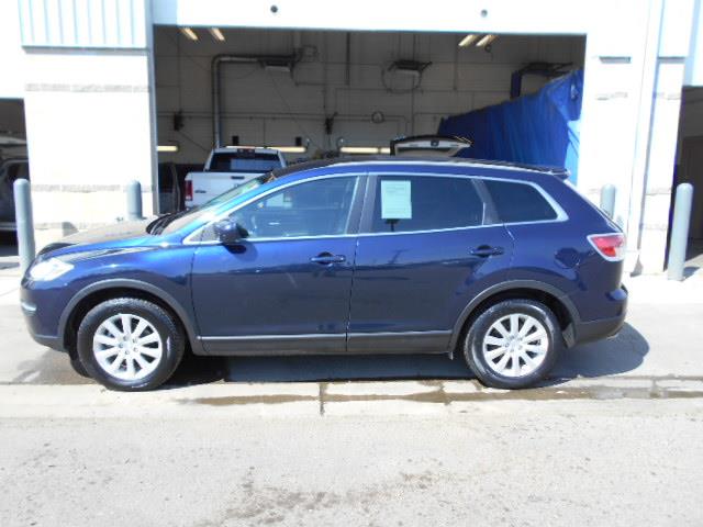 2008 Mazda CX-9 SC