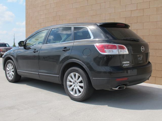 2008 Mazda CX-9 Unknown
