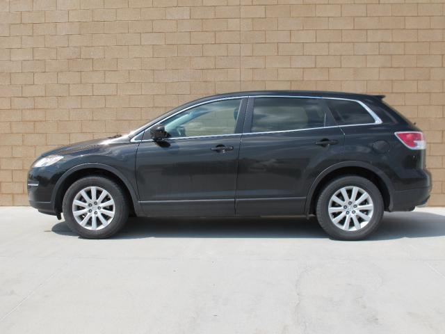 2008 Mazda CX-9 Unknown