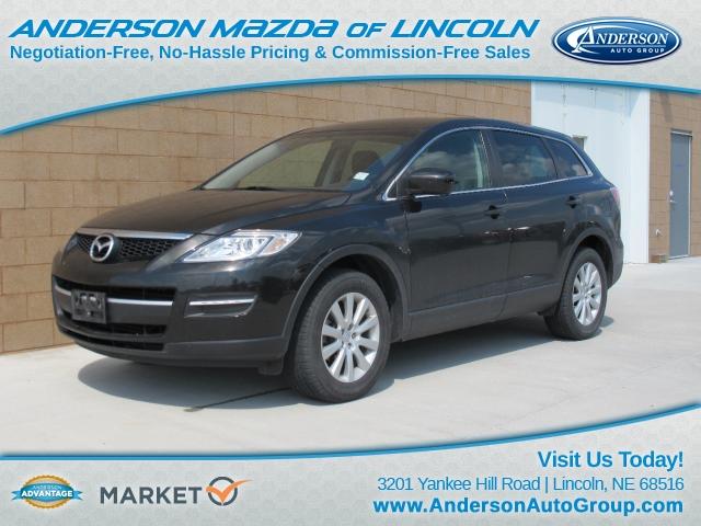 2008 Mazda CX-9 Unknown