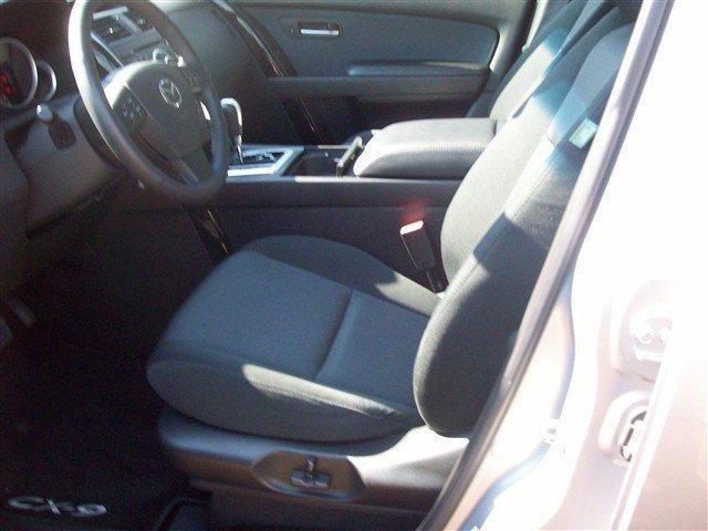 2008 Mazda CX-9 SL Sedan 4D