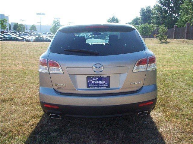 2008 Mazda CX-9 SL Sedan 4D