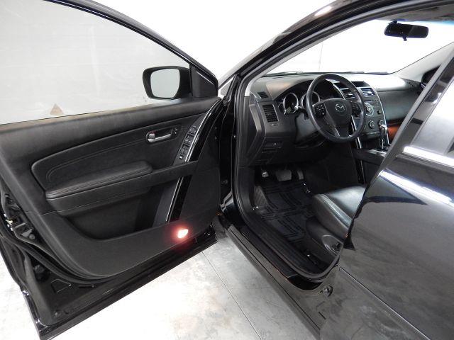 2009 Mazda CX-9 GT Premium