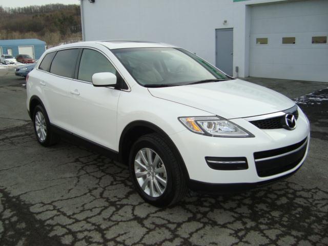 2009 Mazda CX-9 GSX
