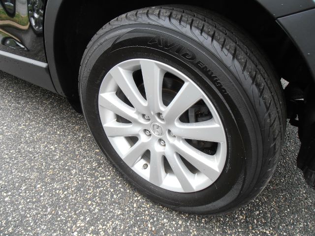 2009 Mazda CX-9 SL2 4-spd AUTO