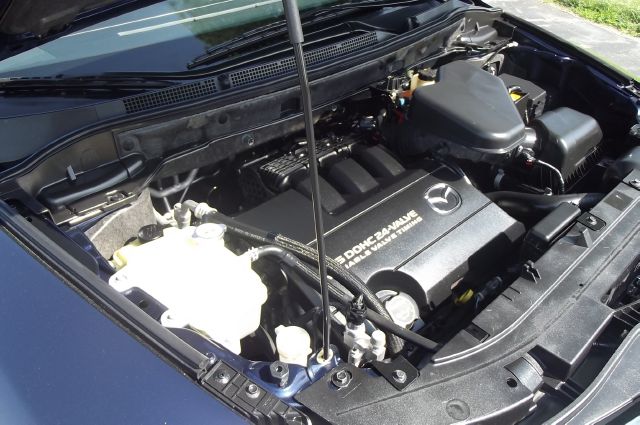 2009 Mazda CX-9 E500 Sedan 4D