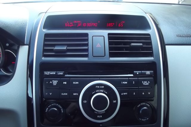 2009 Mazda CX-9 E500 Sedan 4D