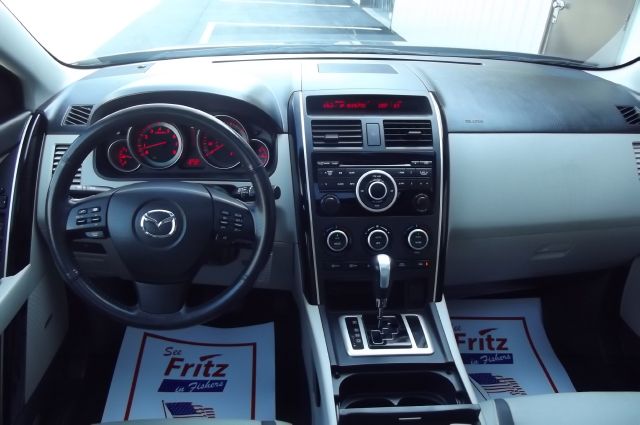 2009 Mazda CX-9 E500 Sedan 4D