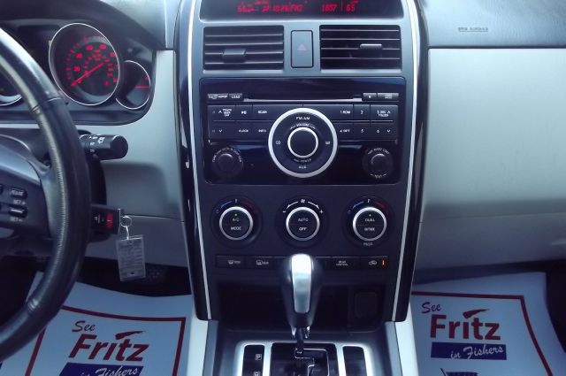 2009 Mazda CX-9 E500 Sedan 4D