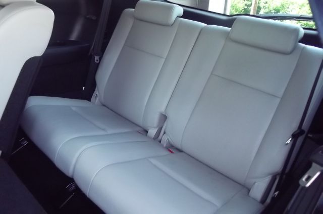 2009 Mazda CX-9 E500 Sedan 4D