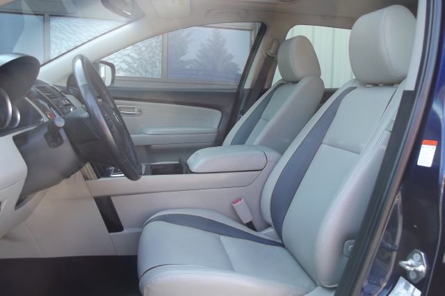 2009 Mazda CX-9 E500 Sedan 4D