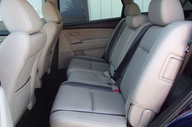 2009 Mazda CX-9 E500 Sedan 4D