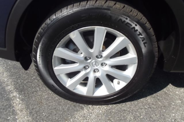 2009 Mazda CX-9 E500 Sedan 4D