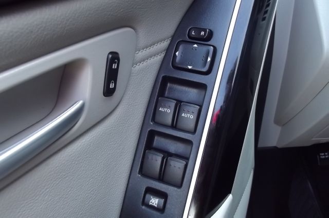 2009 Mazda CX-9 E500 Sedan 4D