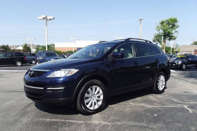 2009 Mazda CX-9 E500 Sedan 4D