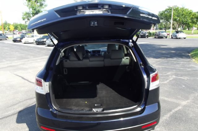 2009 Mazda CX-9 E500 Sedan 4D