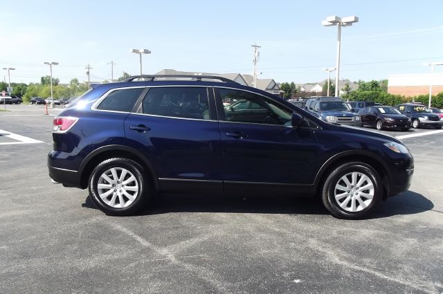2009 Mazda CX-9 E500 Sedan 4D