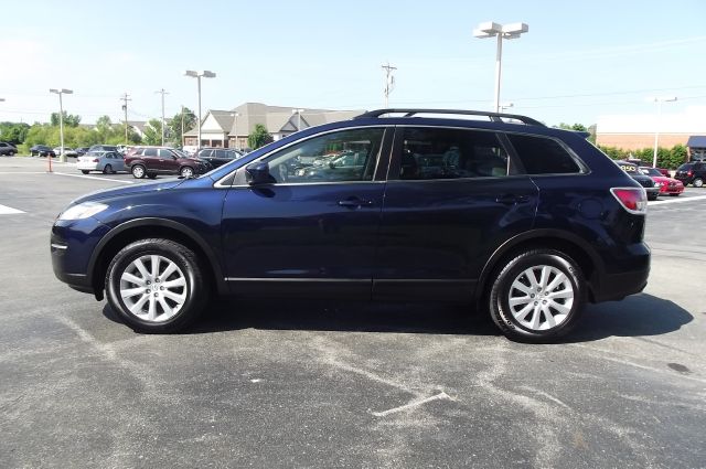 2009 Mazda CX-9 E500 Sedan 4D