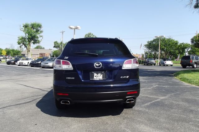 2009 Mazda CX-9 E500 Sedan 4D