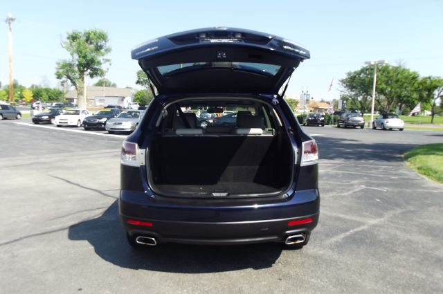 2009 Mazda CX-9 E500 Sedan 4D