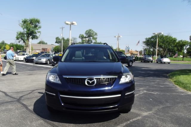 2009 Mazda CX-9 E500 Sedan 4D