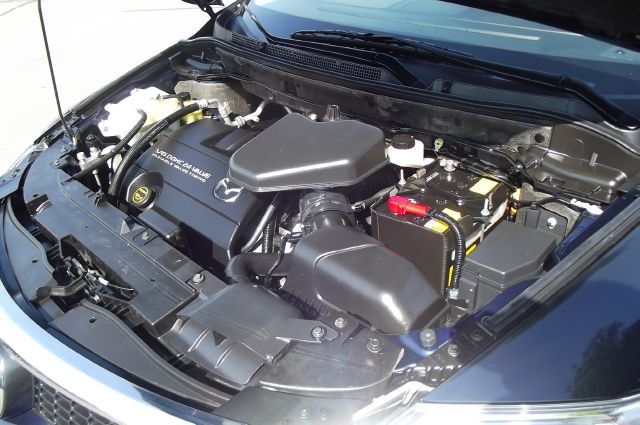 2009 Mazda CX-9 E500 Sedan 4D