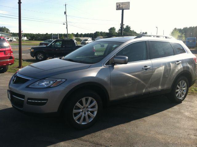 2009 Mazda CX-9 GSX