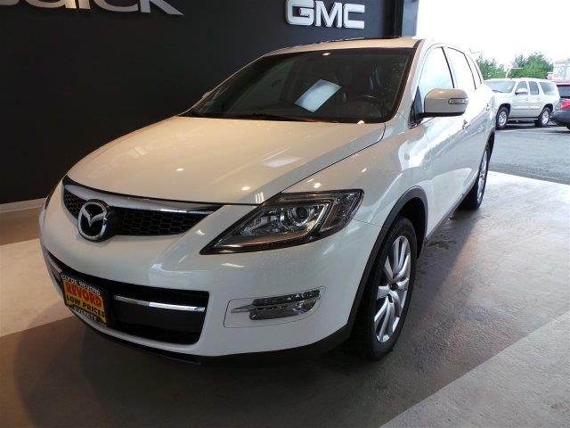 2009 Mazda CX-9 SC