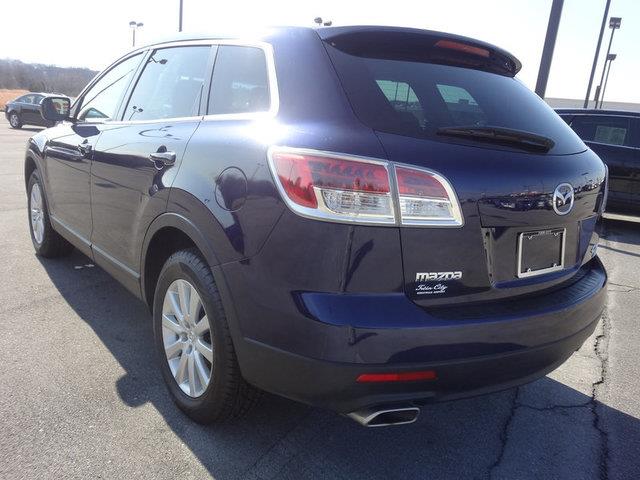2009 Mazda CX-9 EX - DUAL Power Doors