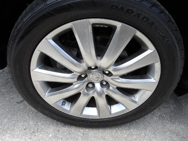 2009 Mazda CX-9 4dr Sdn GLE