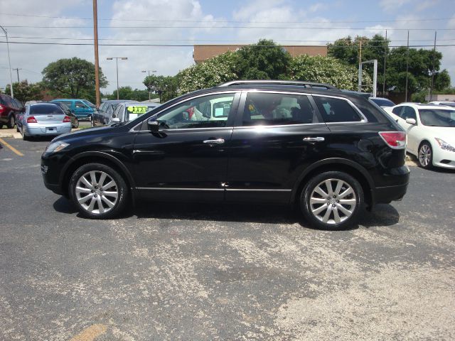 2009 Mazda CX-9 SLT 4D Crew Cab 140 In. WB Truck