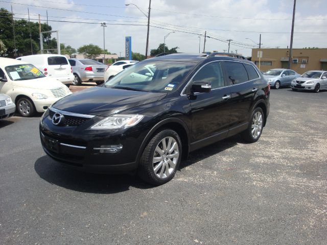2009 Mazda CX-9 SLT 4D Crew Cab 140 In. WB Truck