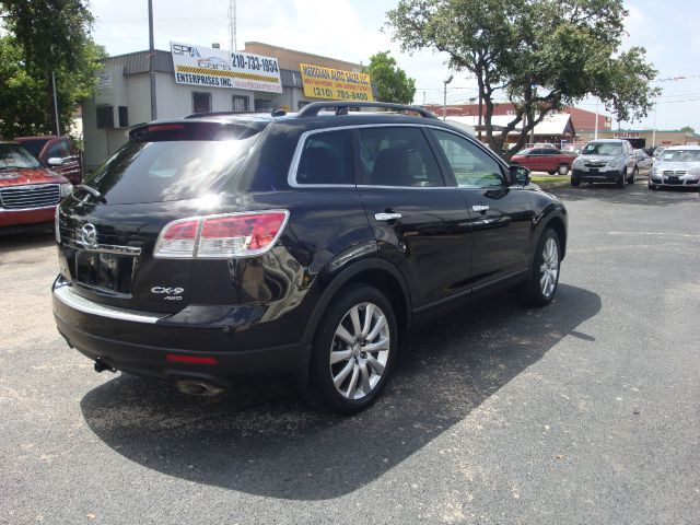 2009 Mazda CX-9 SLT 4D Crew Cab 140 In. WB Truck