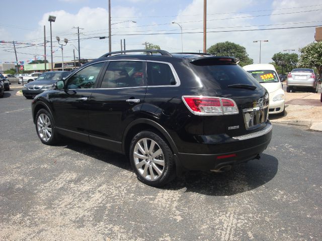 2009 Mazda CX-9 SLT 4D Crew Cab 140 In. WB Truck