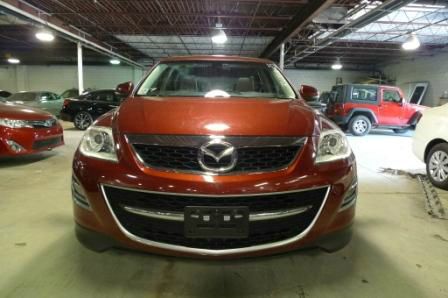 2010 Mazda CX-9 GT Premium