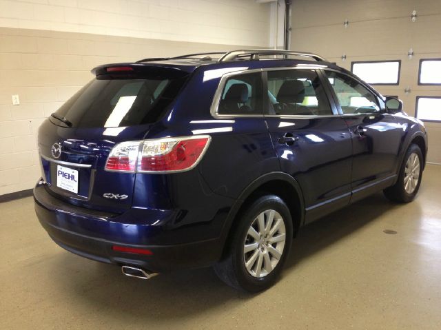 2010 Mazda CX-9 3.5