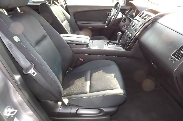 2010 Mazda CX-9 SL2 4-spd AUTO