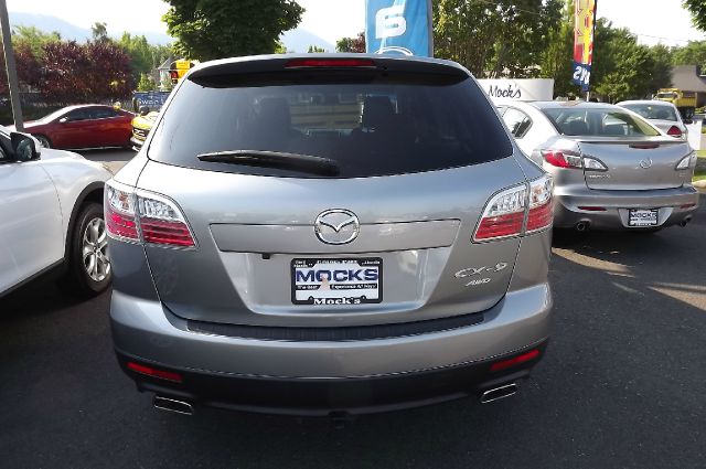 2010 Mazda CX-9 SL2 4-spd AUTO