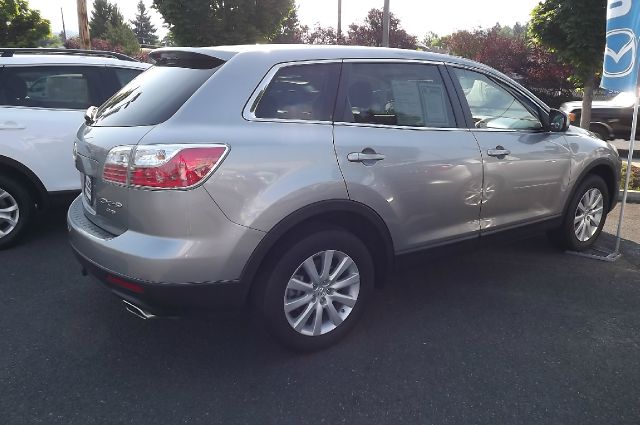 2010 Mazda CX-9 SL2 4-spd AUTO