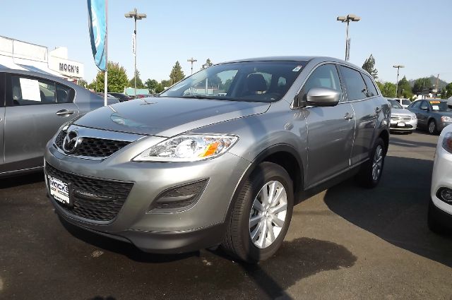2010 Mazda CX-9 SL2 4-spd AUTO