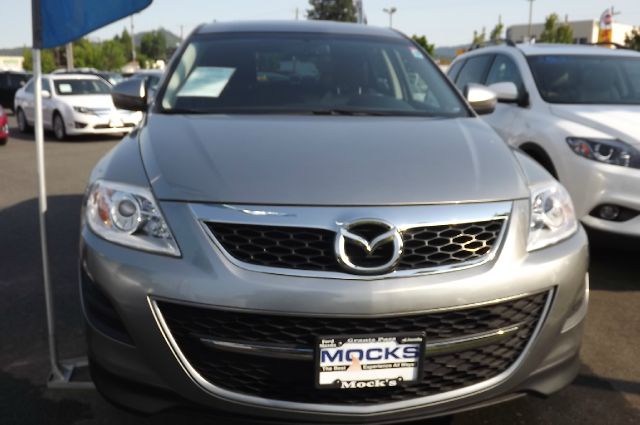 2010 Mazda CX-9 SL2 4-spd AUTO