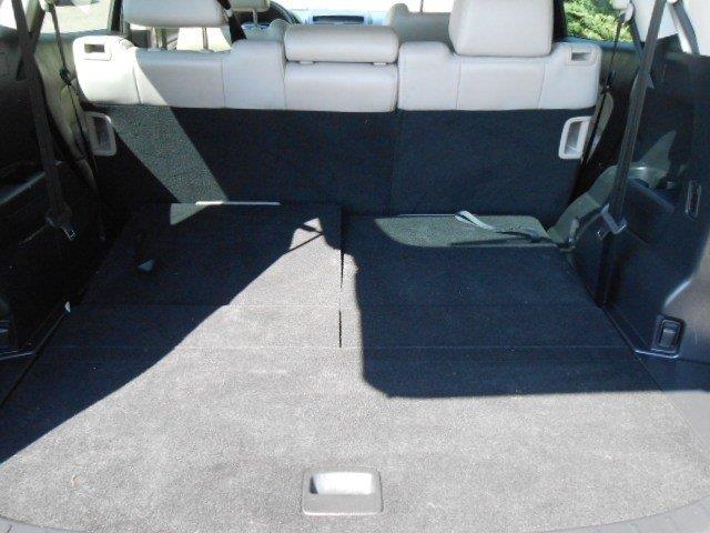 2010 Mazda CX-9 GT Premium