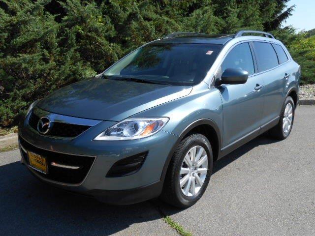 2010 Mazda CX-9 GT Premium