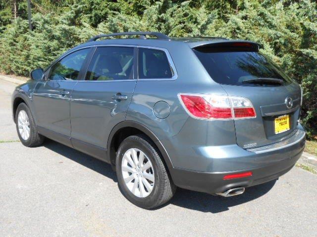 2010 Mazda CX-9 GT Premium