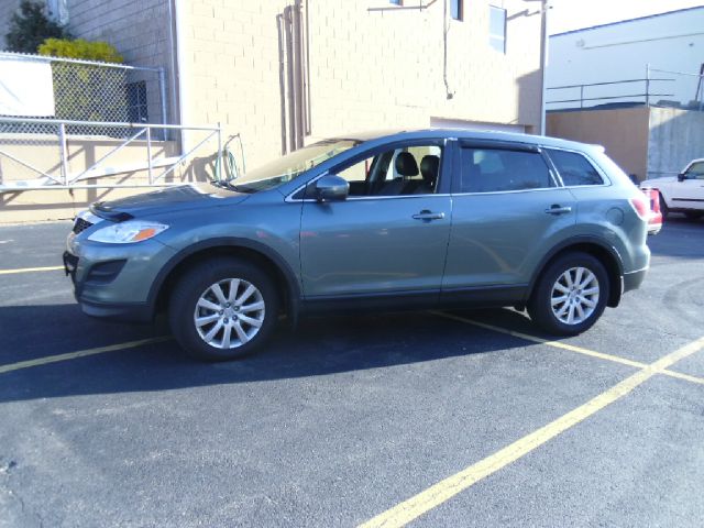 2010 Mazda CX-9 3.5