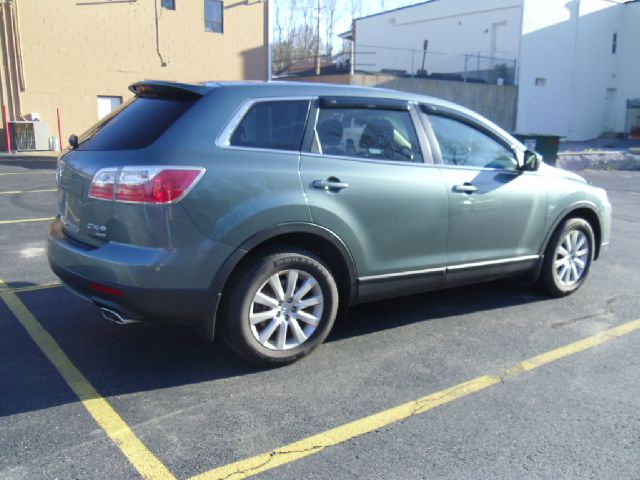 2010 Mazda CX-9 3.5