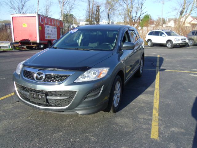2010 Mazda CX-9 3.5
