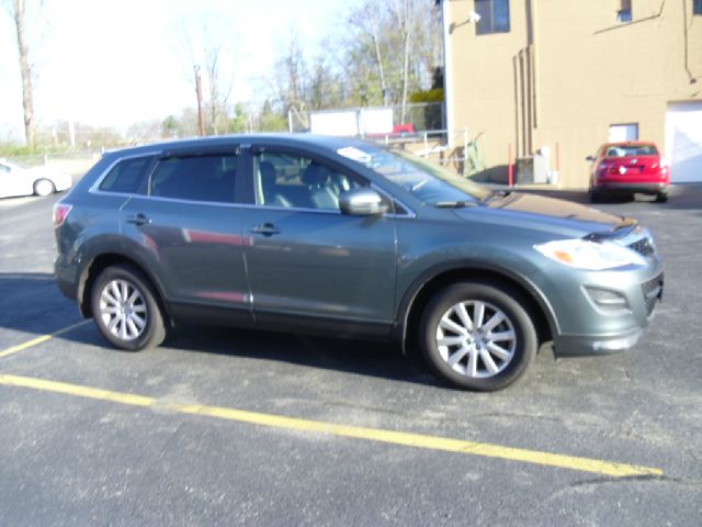2010 Mazda CX-9 3.5