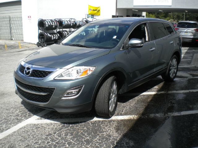 2010 Mazda CX-9 SC