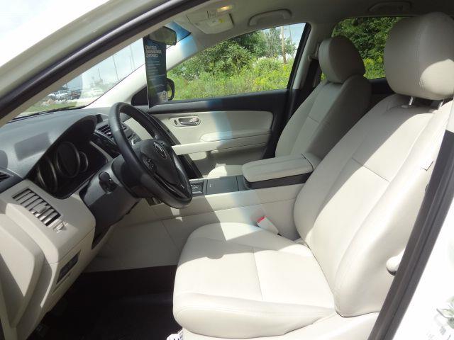 2010 Mazda CX-9 4dr Sdn GLE